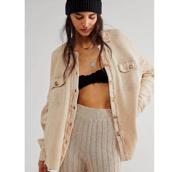 Free People FP One Scout Jacket - Picture 2 of 8